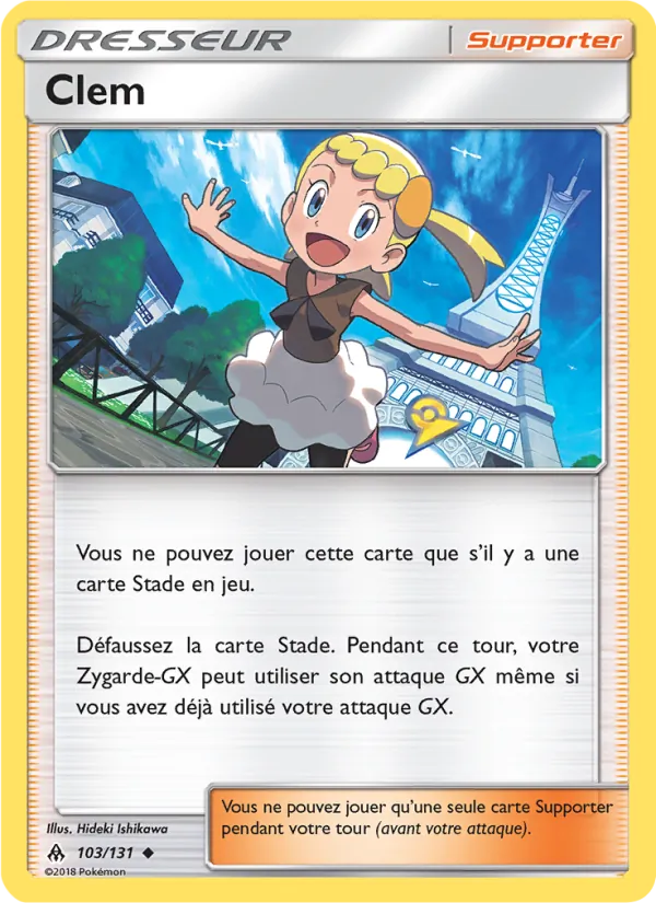 Clem 103/131