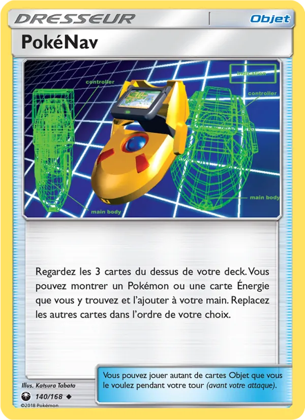 PokéNav 140/168