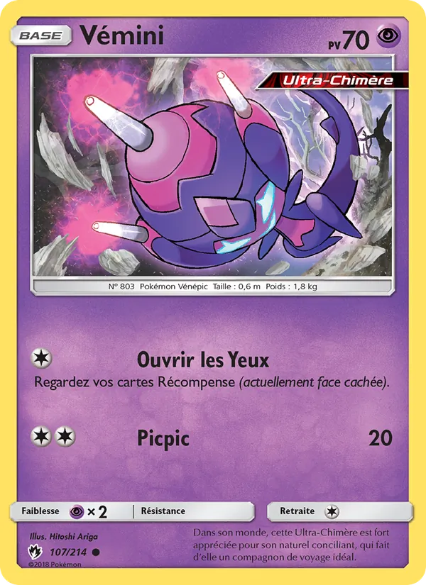 Vémini 107/214