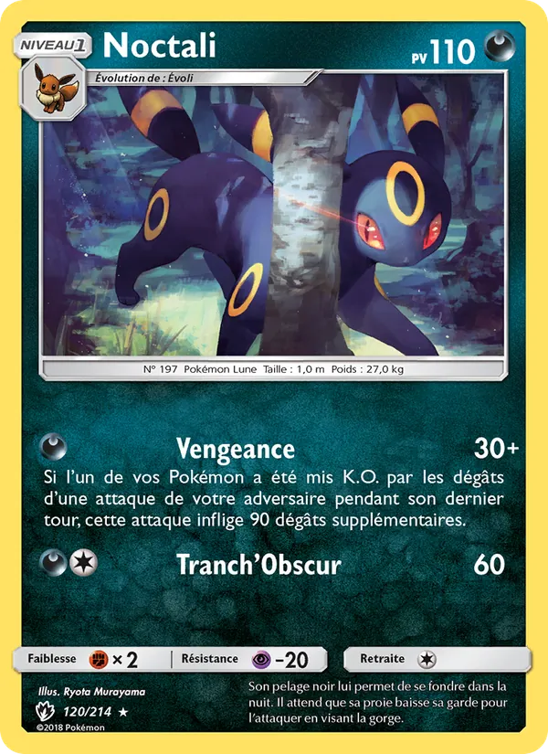 Noctali 120/214