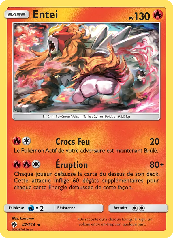 Entei 47/214