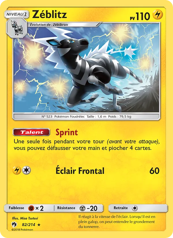 Zéblitz 82/214