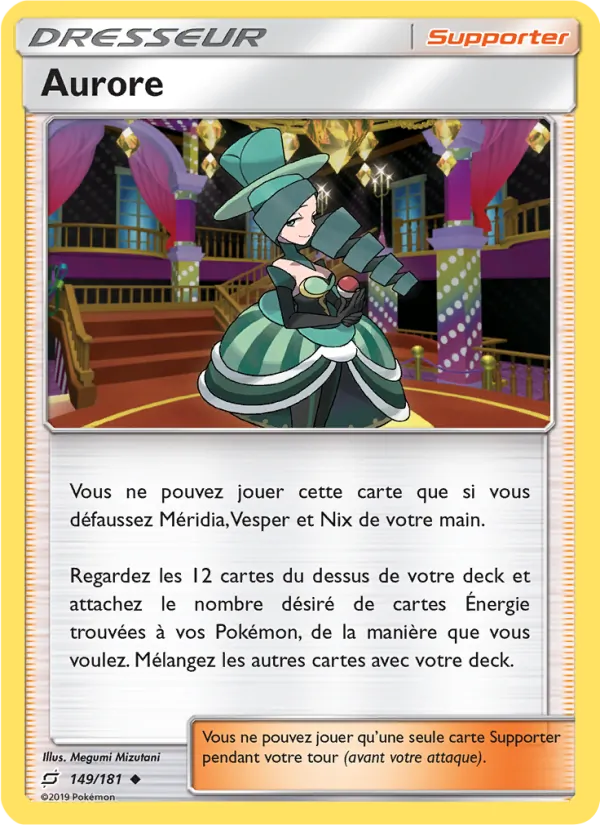 Aurore 149/181