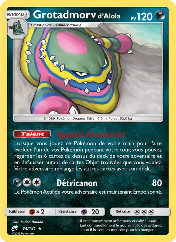 Grotadmorv d’Alola 84/181