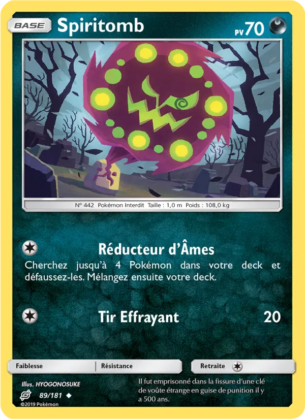 Spiritomb 89/181
