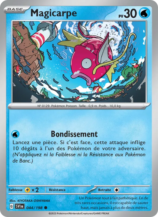 Magicarpe 044/198
