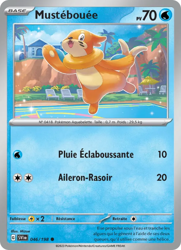 Mustébouée 046/198