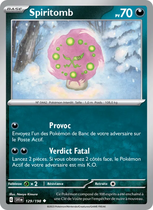 Spiritomb 129/198