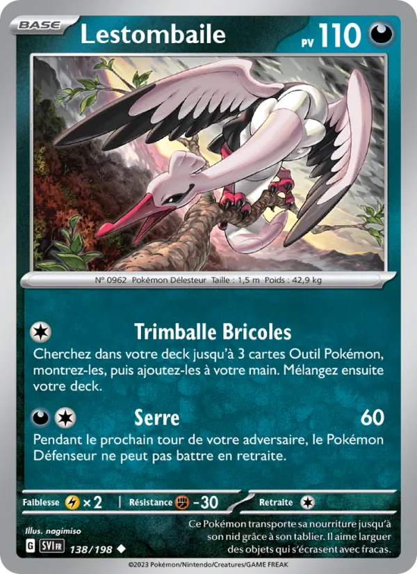 Lestombaile 138/198