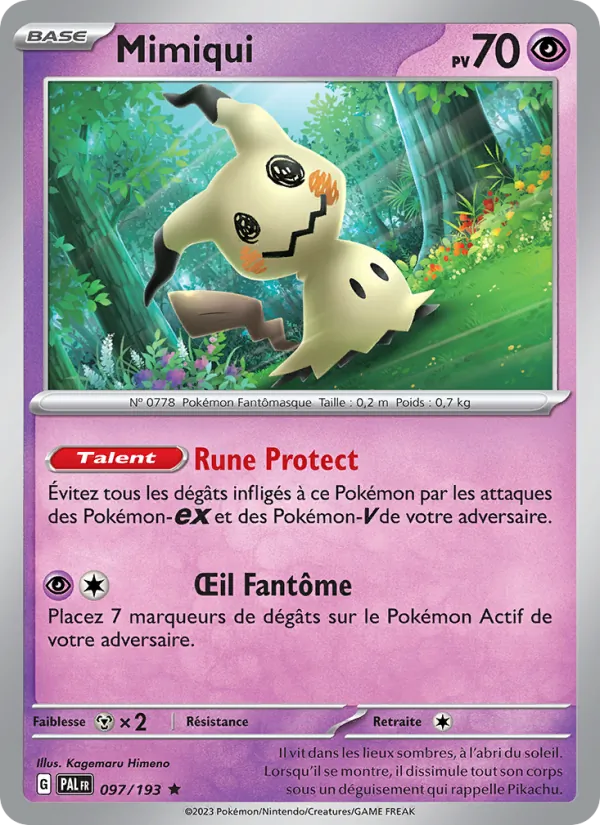 Mimiqui 097/193