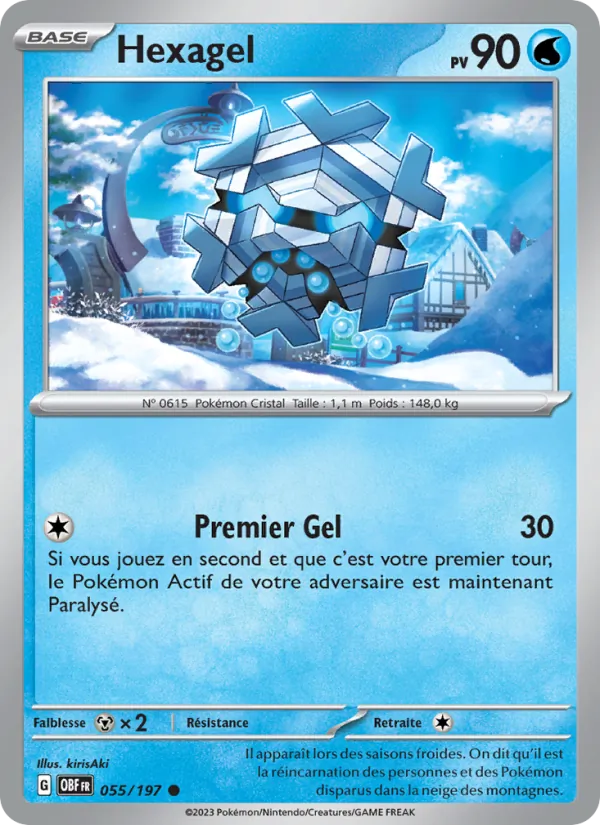 Hexagel 055/197