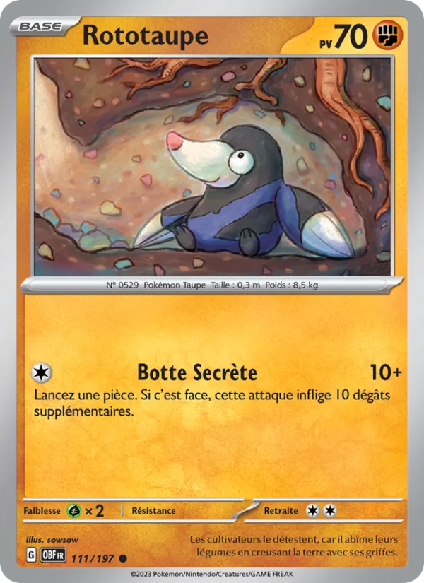 Rototaupe 111/197