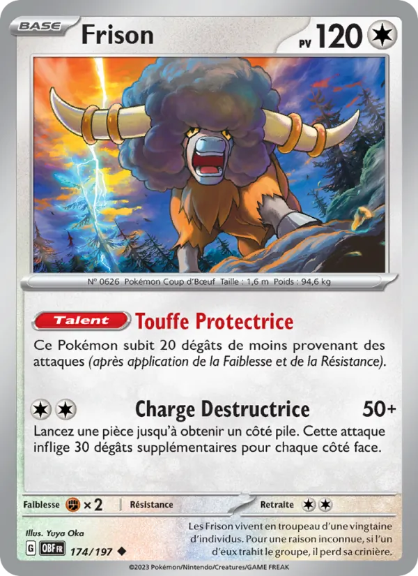 Frison 174/197