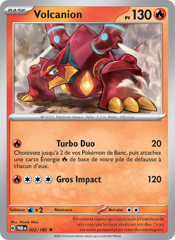 Volcanion 022/182