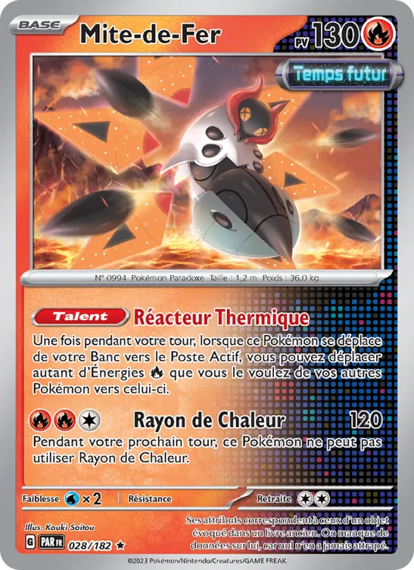 Mite-de-Fer 028/182