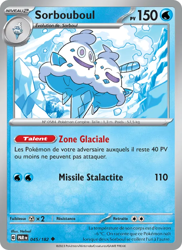 Sorbouboul 045/182