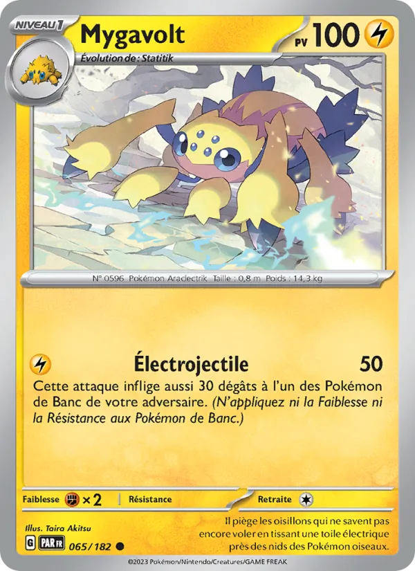 Mygavolt 065/182