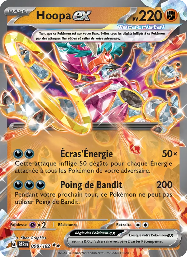 Hoopa-ex 098/182