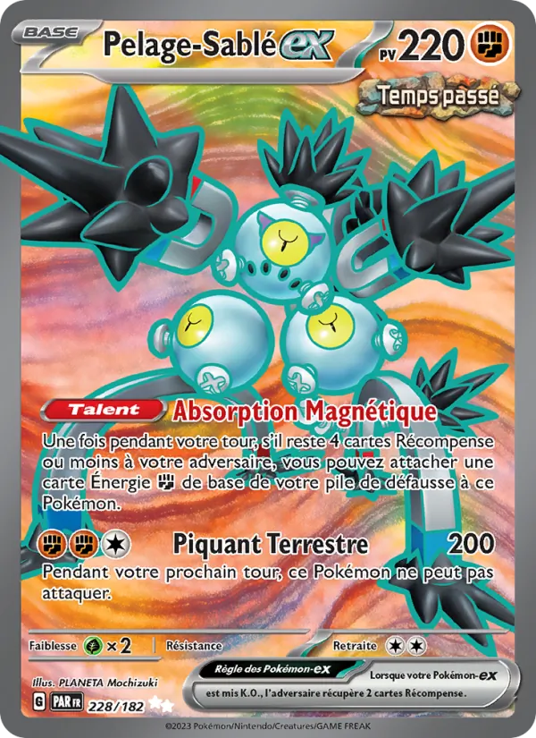 Pelage-Sablé-ex 228/182