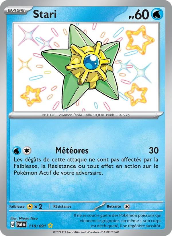 Stari 118/91
