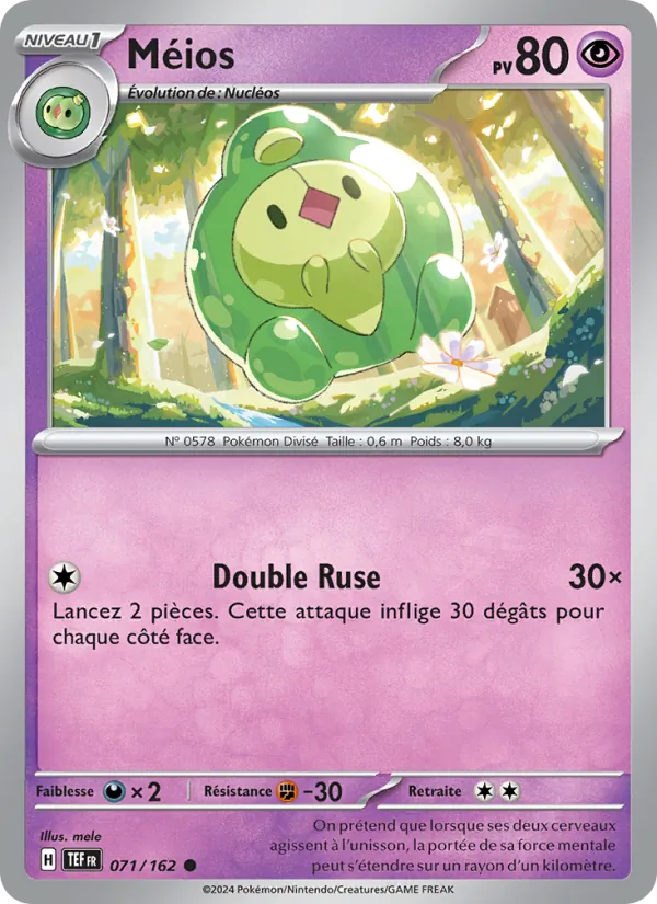 Méios 071/162