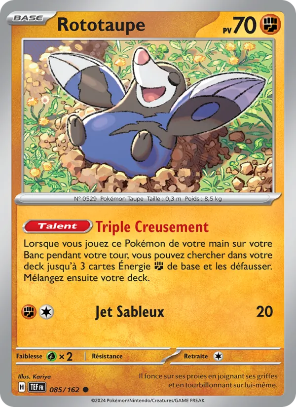 Rototaupe 085/162