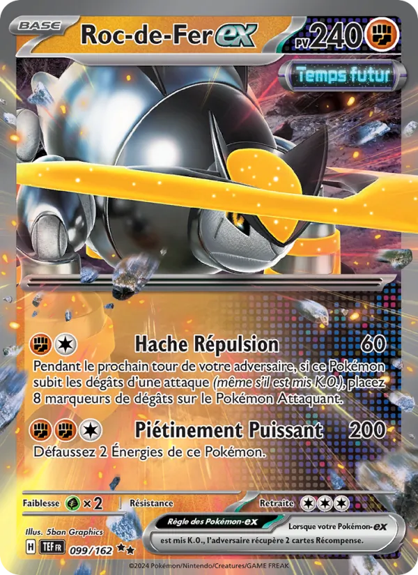 Roc-de-Fer-ex 099/162