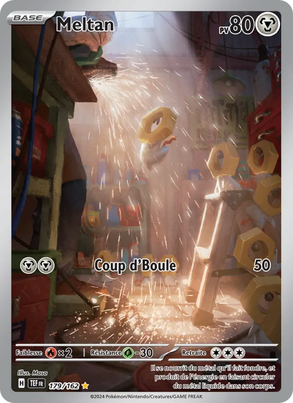 Meltan 179/162