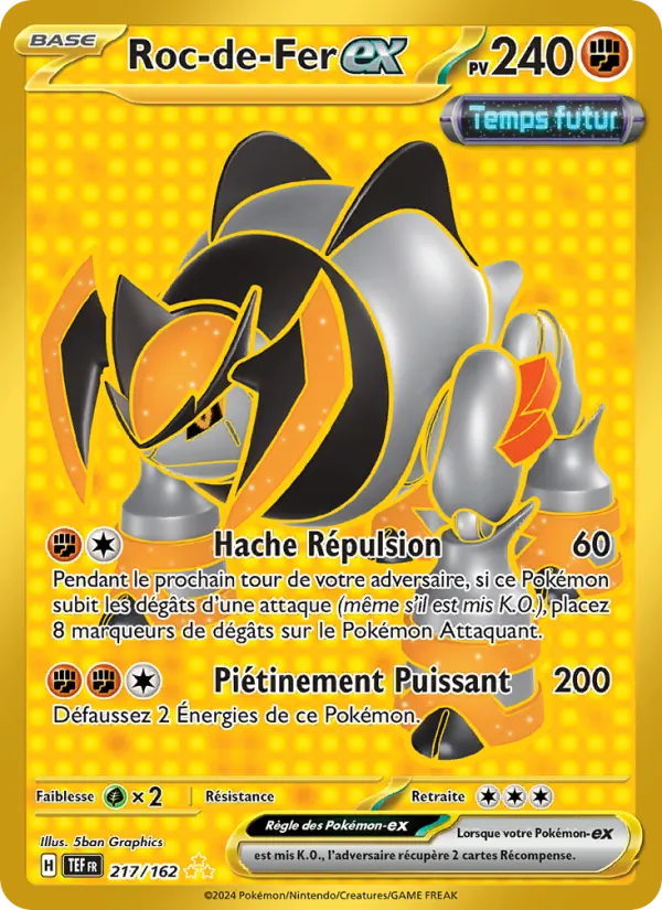Roc-de-Fer-ex 217/162