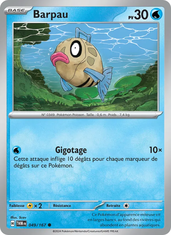 Barpau 049/167