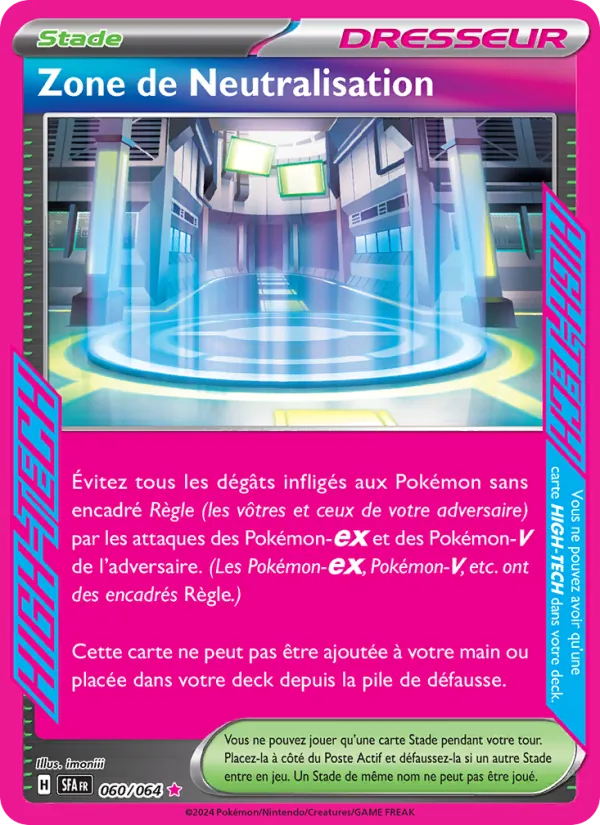 Zone de Neutralisation 060/64