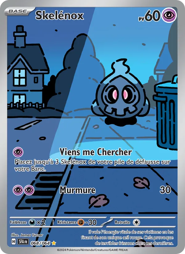 Skelénox 068/64