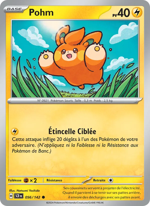 Pohm 056/142