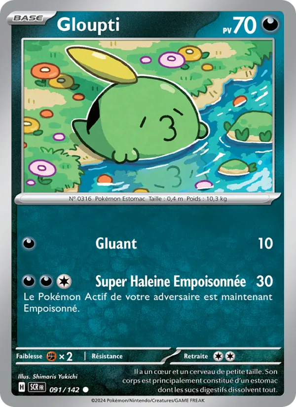 Gloupti 091/142
