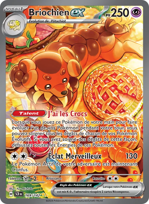 Briochien-ex 169/142