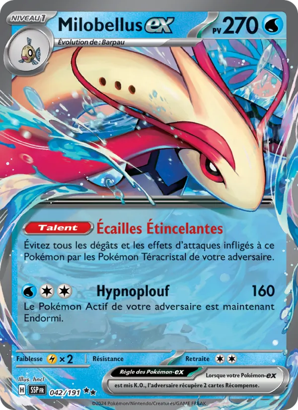 Milobellus-ex 042/191