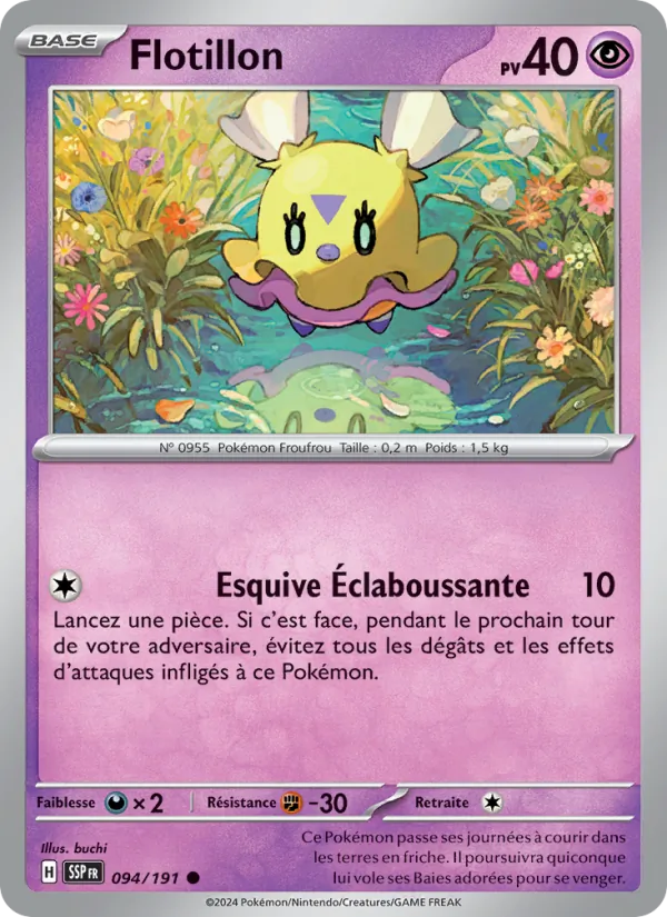 Flotillon 094/191