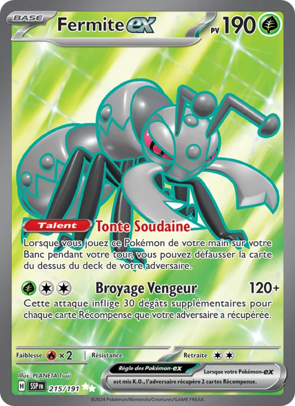 Fermite-ex 215/191