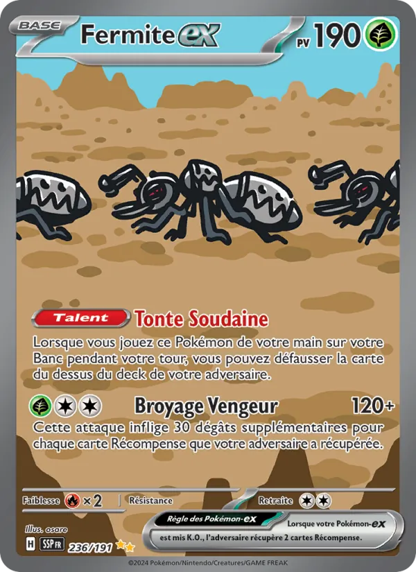 Fermite-ex 236/191