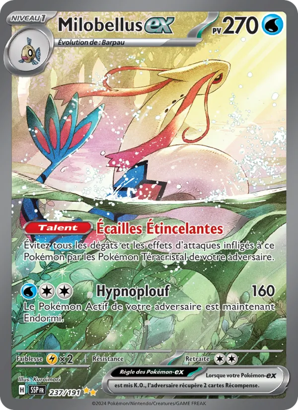 Milobellus-ex 237/191