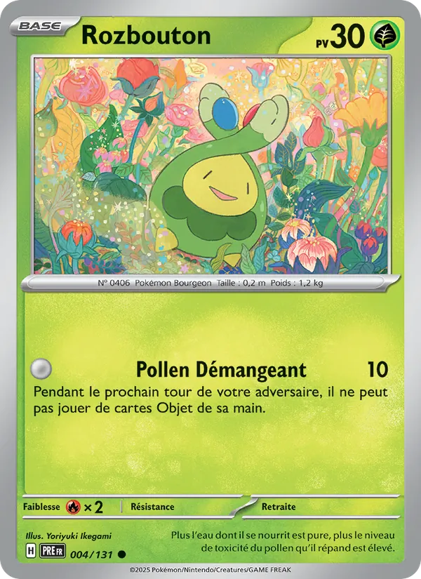 Rozbouton 004/131