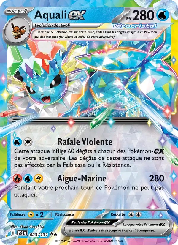 Aquali-ex 023/131