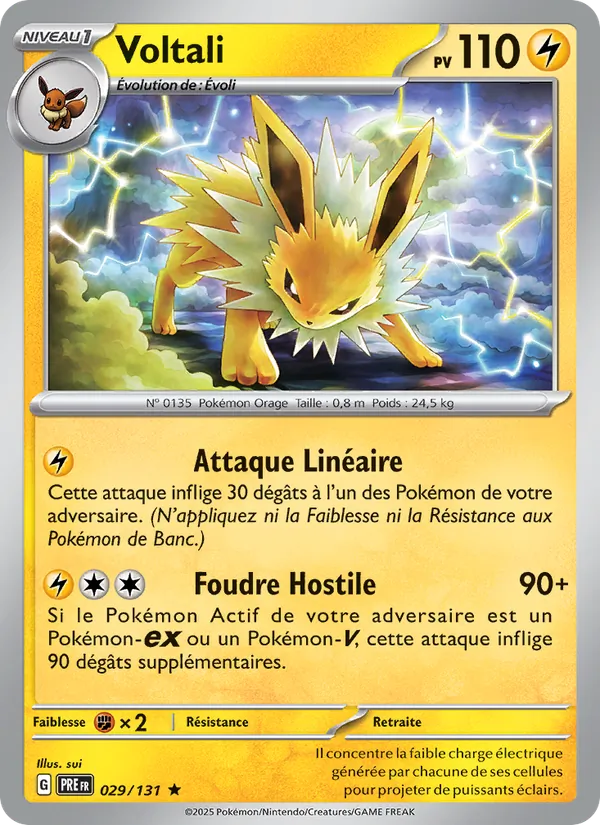 Voltali 029/131
