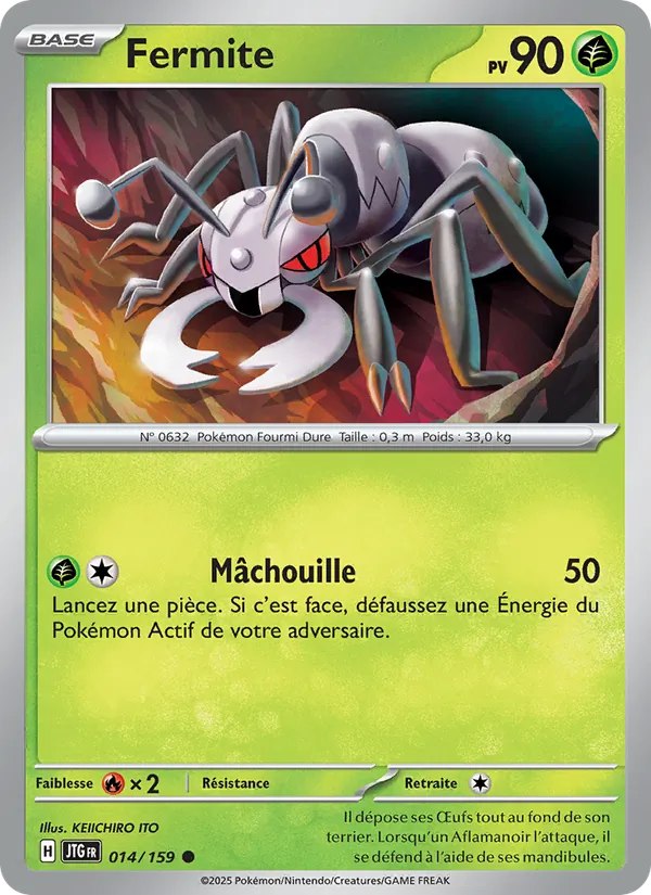 Fermite 014/159