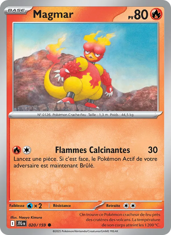 Magmar 020/159