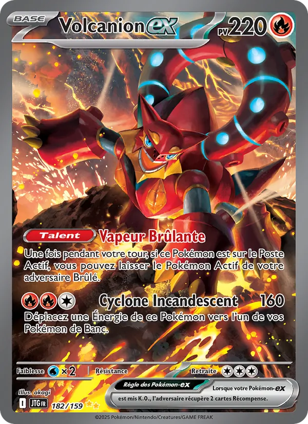 Volcanion-ex 182/159