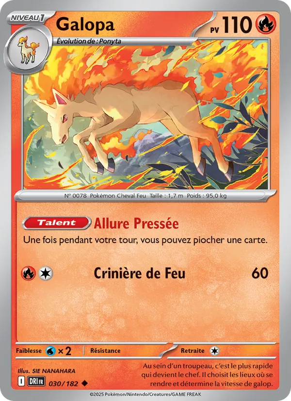 Galopa 030/182