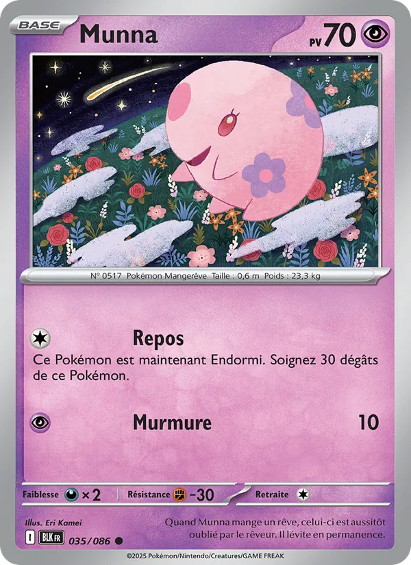 Munna 035/86