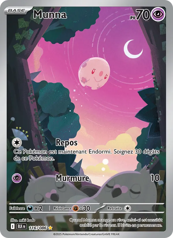 Munna 116/86