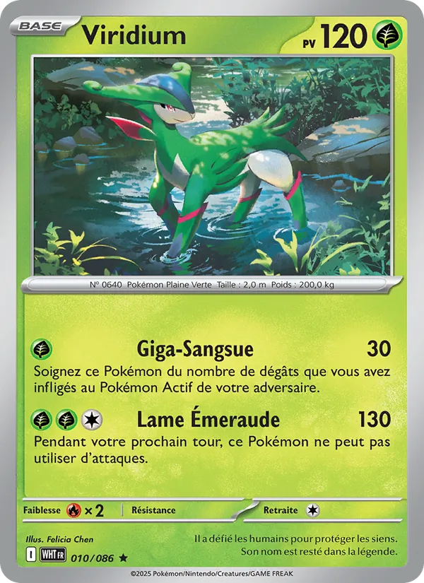 Viridium 010/86